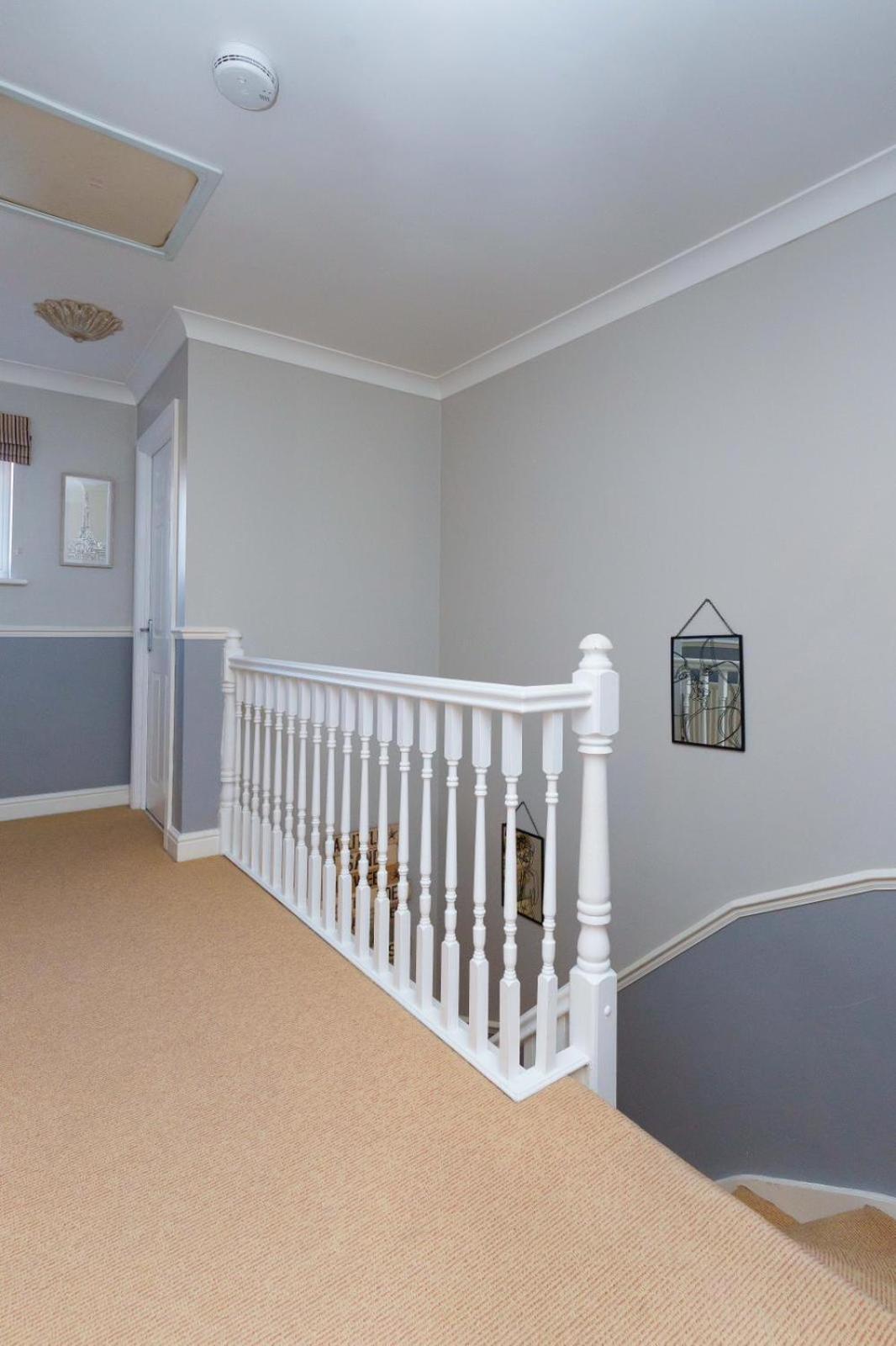 Redgrave Detached House York Villa Exterior photo